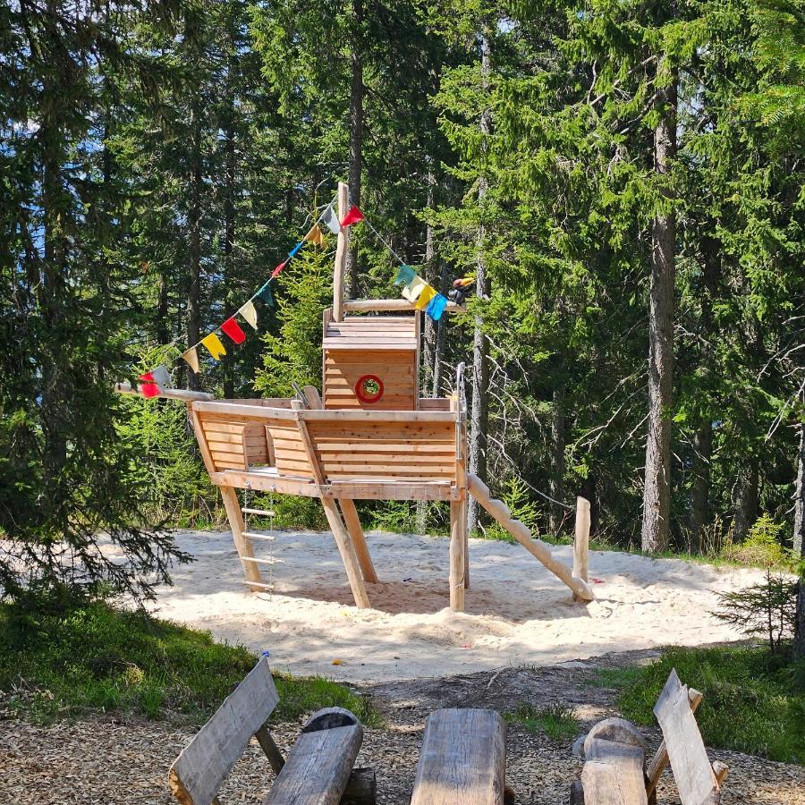 Haus Meikl Mühlbach am Hochkönig Buitenkant foto